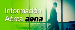 información de aena | Cocheconconductor.com