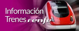 informacion de renfe | Cocheconconductor.com