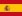 Bandera Española