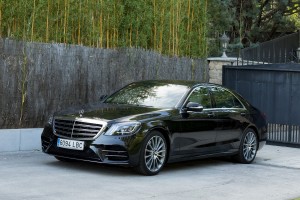 CLS | Cocheconconductor.com