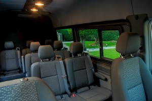 interior microbus asientos | Cocheconconductor.com