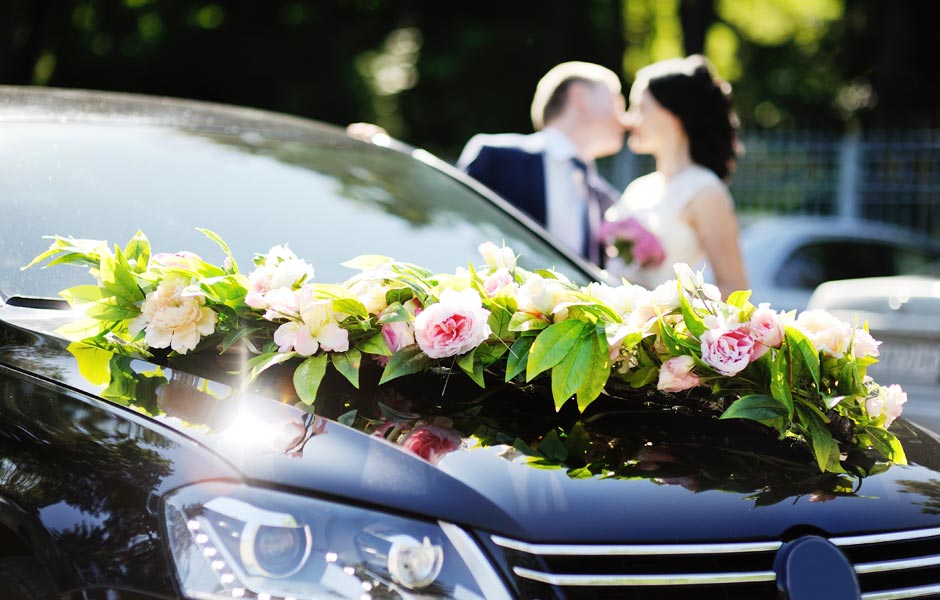 coches para bodas | Cocheconconductor.com