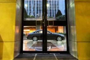 recogida en hoteles con coche y conductor | Cocheconconductor.com