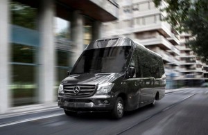 microbuses para alquilar con chofer en madrid | Cocheconconductor.com