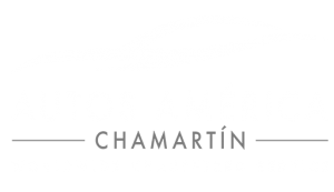 LOGOTIPO AUTOS AMERICA | Cocheconconductor.com