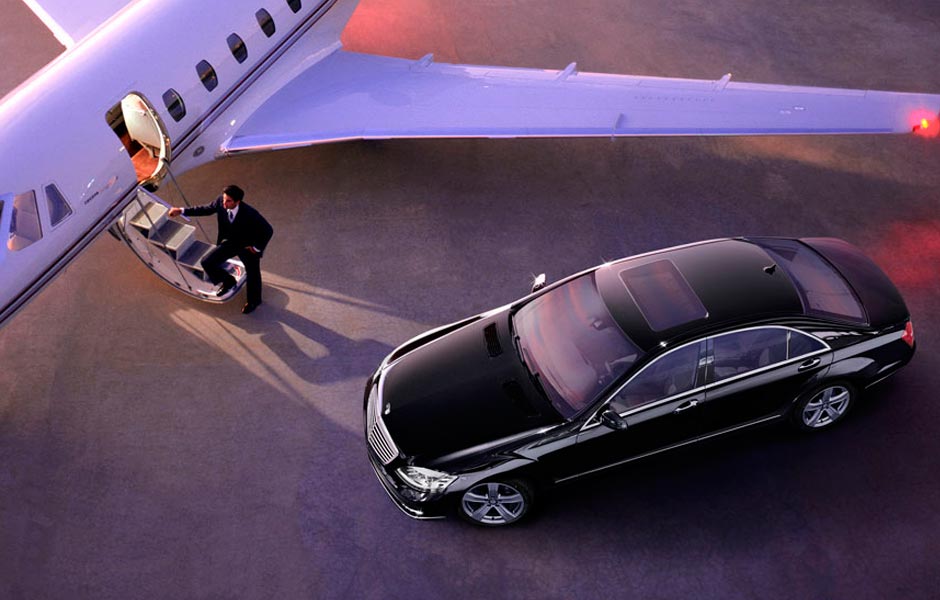 transfer aeropuertos y estaciones | Cocheconconductor.com